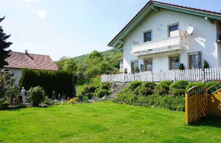 Ferienwohnung Mies - Foto 1