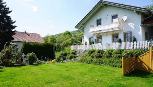 Ferienwohnung Mies - Foto 1, Garden