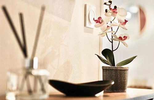 Pied-à-terre - Apartment 75m2 - free parking - Foto 29