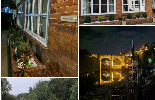 The River House Knaresborough - Foto 27