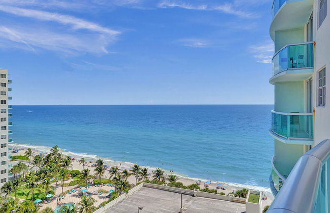 The Tides Hollywood 12B - Foto 13