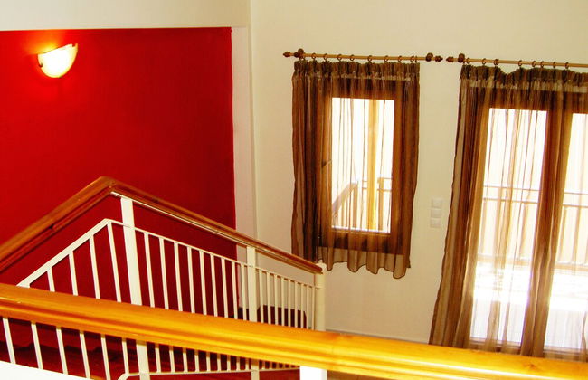 Mat Old Town Apartments - Foto 43