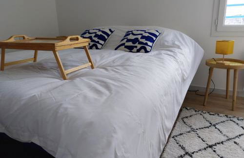 Les goélands - Foto 18