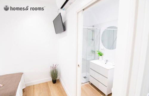 Enorme apartamento con 4 baños - Photo 18