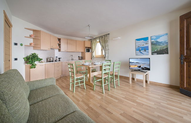 Chalet Elena - Foto 30