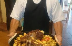 Apartment Agroturizam Radešić - Foto 19