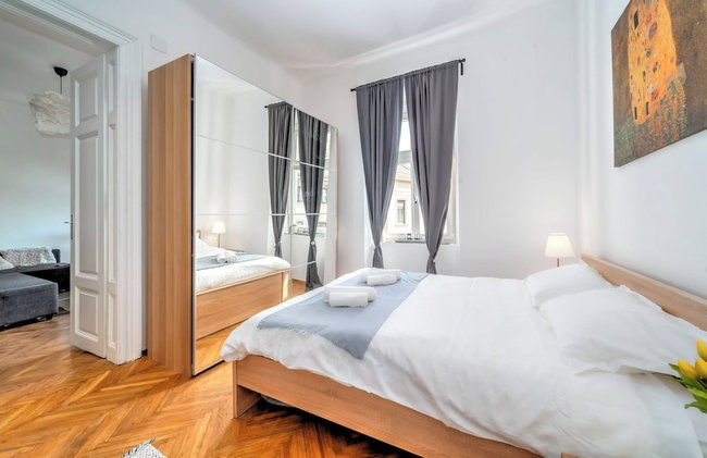 City Soul Apartment - Happy Rentals - Photo 7