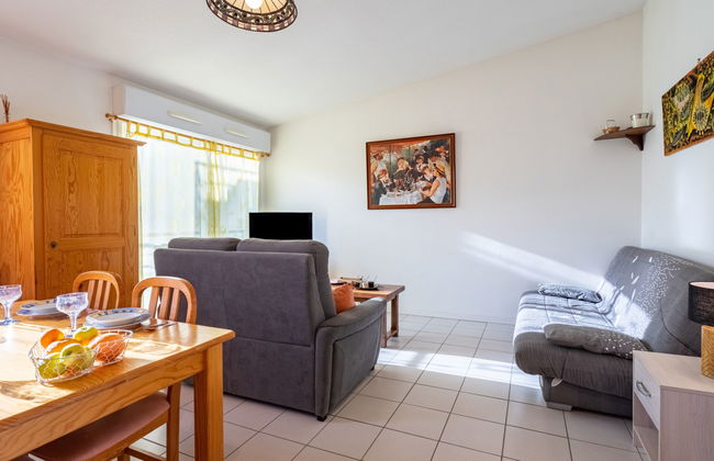 Jardins de Pontaillac - Foto 13