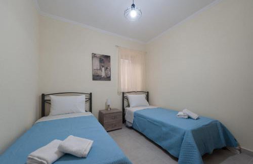 Central Apartment - Foto 25