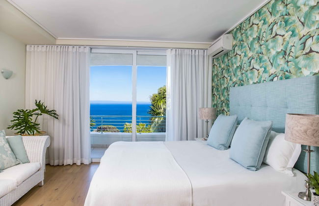 Bay Reflections - Luxury Serviced Apartments - Foto 9