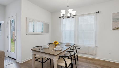 Luxury Townhome by LSU campus - Foto 2