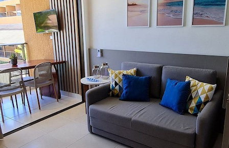 Eco Resort - Praia dos Carneiros - Foto 79