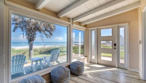 Sunrise Cottage Beachfront Home - Foto 4