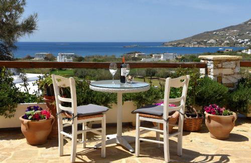 Good Life Greece Eco Villas - Foto 94