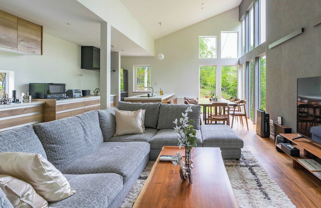 Suiyo Rusutsu - Photo 21