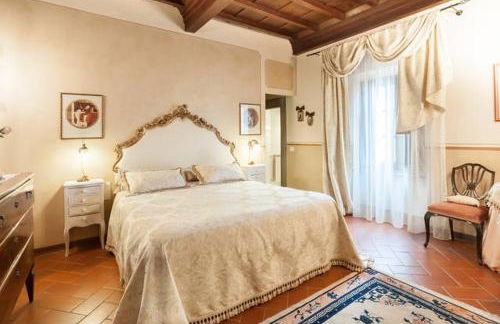 LA FINESTRA SUL BORGO Dimora Storica - Foto 6