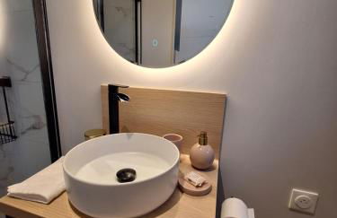 Villa Sisyphe TINY HOUSE" la Odette" - Foto 27