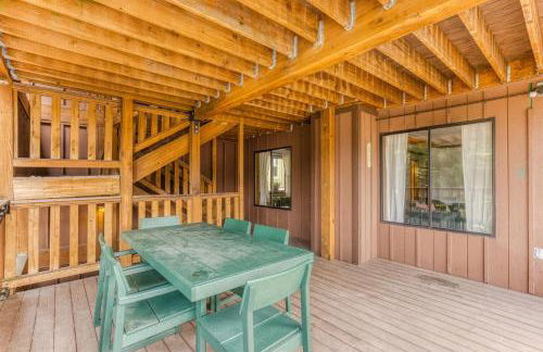 Little Trail Lodge - Unit A - Foto 40