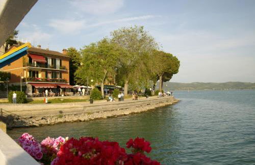 La Loggina Maxi con 2 giardini recintati privati - Foto 55