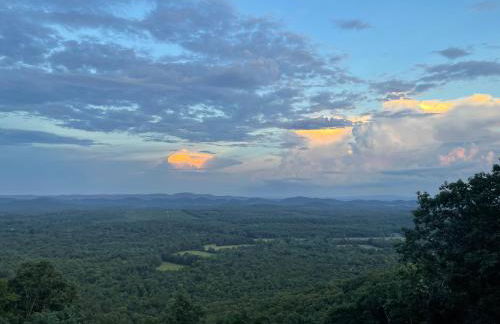Mountain View Cabin - Photo 40