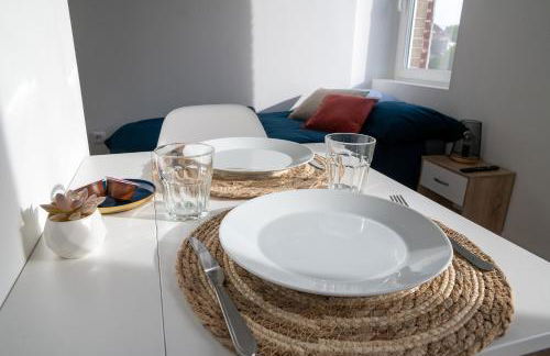 Malaka Home Anzin - Foto 50