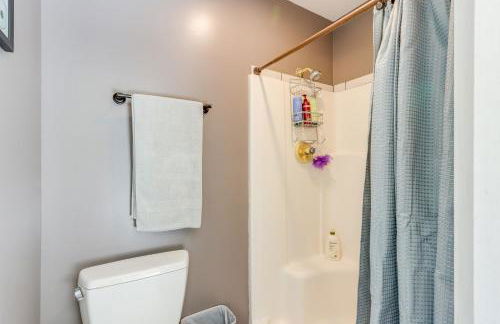 Spacious Family Home Near Lake of the Ozarks! - Foto 19