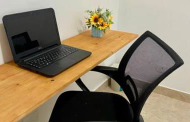 Apartamento Aconchego - Foto 14