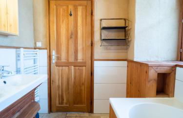 Chalet,14 p, 230m2,sauna,billard,source - Foto 27