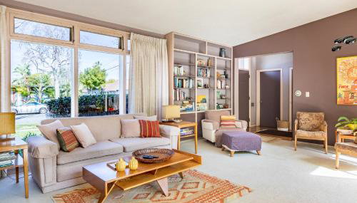 Bixby Beauty 50s Mod Long Beach - Foto 2