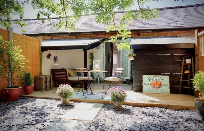 Hazelhurst Farm - Foto 72