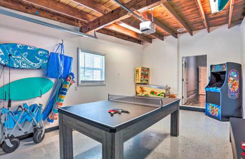 Hutchinson Island Cottage Steps to the Beach - Foto 24