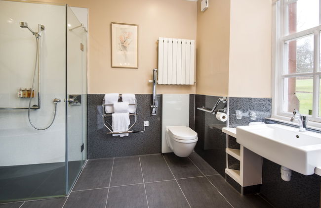 Cringletie House Hotel - Foto 53