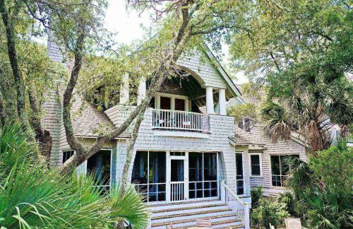 Blue Crab Cottage - Foto 1