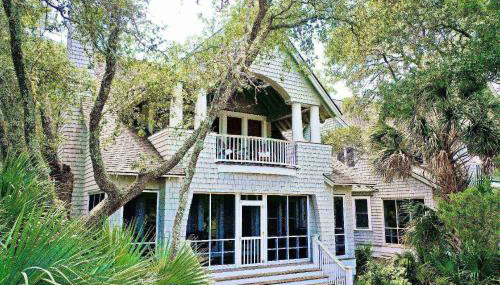 Blue Crab Cottage - Foto 1