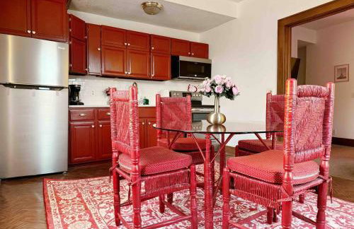 Evansville Holiday House - Foto 65