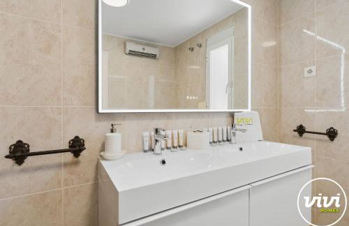 ViVi Homes - Villa Torre Alta - Sea views - pool - terrace - Photo 32