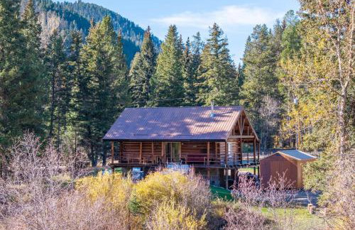 Stony Creek Lodge - Foto 58