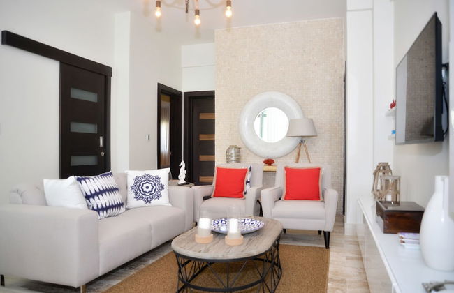 Blue JackTar Condos - Foto 18