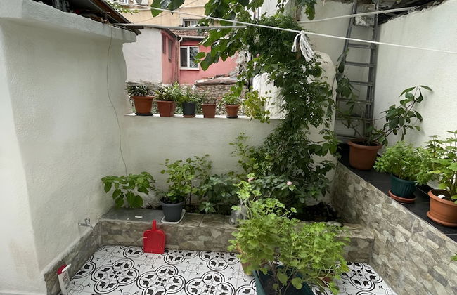 Oldtown Sultanahmet Suites - Foto 57