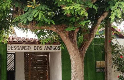Casa Descanso dos Amigos - Photo 1