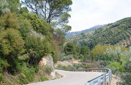 Casa Rural Ruiz Hernando - Foto 48