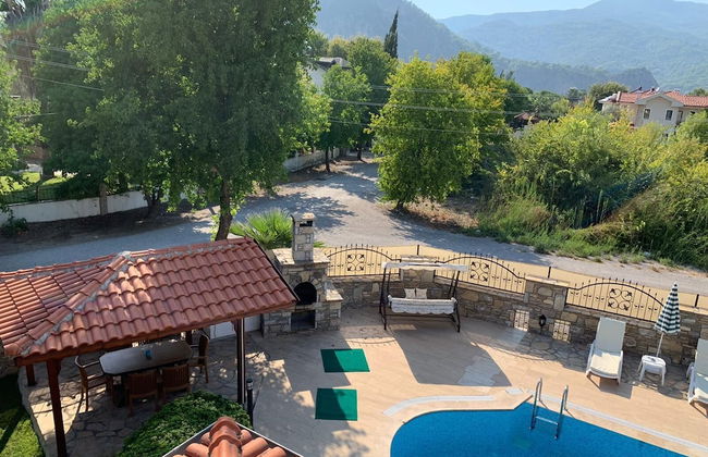 Stunning 4-bed Villa Celik 4 Bedrooms all Ensuite - Foto 24