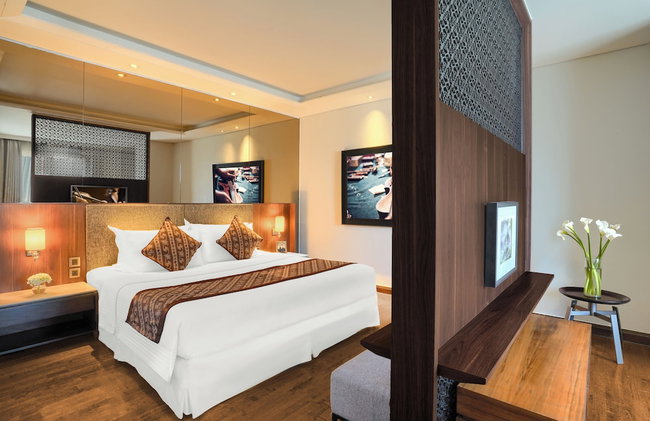 Ascott Waterplace Surabaya - Foto 15