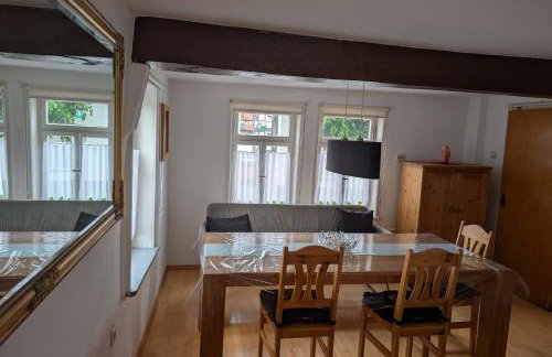 Lindenhof - Zentral zwischen Marburg und Gießen - Foto 2