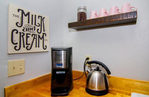 Hillside Colorado Cottages - Foto 64