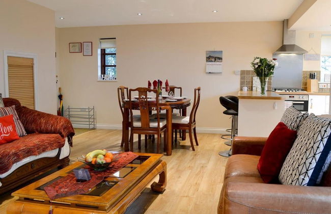 A Devon Rural Retreat - Foto 8