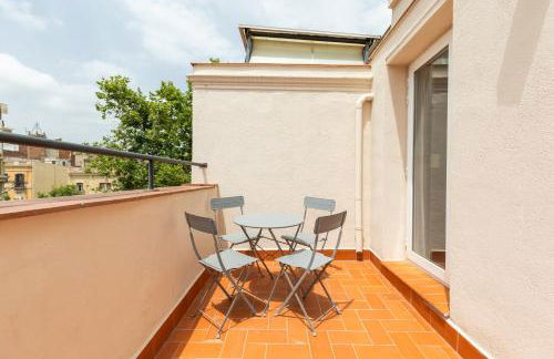 Decô Apartments Barcelona-Sants - Foto 52