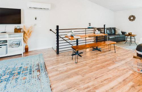 2 spaces More Space with 2 units at same location PNW Retreat - Foto 66