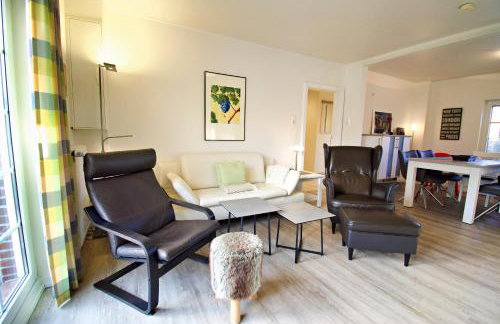 Sonnenwind am Norddeich - Foto 6