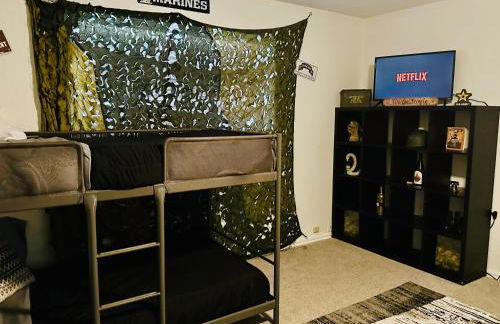 The House of Serenity: Close to Fort Sill & Casino - Foto 60